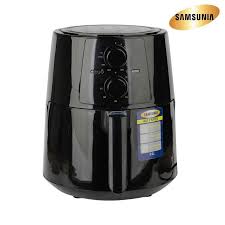 سرخ کن رژیمی 5.5 لیتری سام سونیاکد 6010