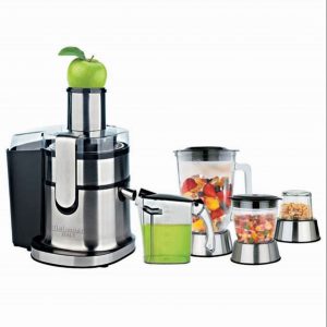 آبمیوه گیری 4 کاره دیجیتال دنالکس کد DN-200