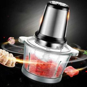 خرد کن 1.2 لیتری دنالکس مدل DN-206