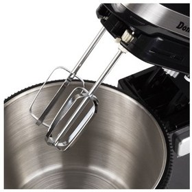 همزن کاسه دار استیل دنالکس کد DN-350