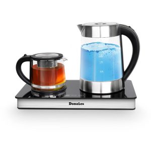 چای ساز صفحه لمسی دنالکس کد DN-195