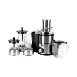 آبمیوه گیری 4 کاره سام سونیا مدل JC-G400