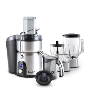 آبمیوه گیری 5 کاره دیجیتال دنالکس کد DN-105