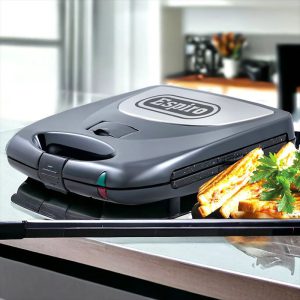 ساندویچ ساز دوصفحه ای اسپیرو SM-450
