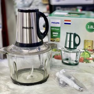 خردکن فیلیپس مدل Pro کد 3.8L