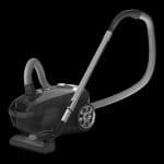 جارو برقی حرفه ای اصلی BLACK+DECKER مدل BV2023
