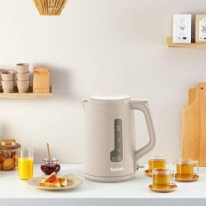 کتری برقی تفال (اصل) طرح مورنینگ