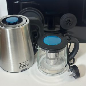 چای ساز کنارهمی بلک اند کوکر اصلی Bctm_68s