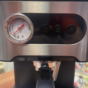 اسپرسوساز بوش اصلی با لوازم اضافی‌ مدل BOSCH EM-0908
