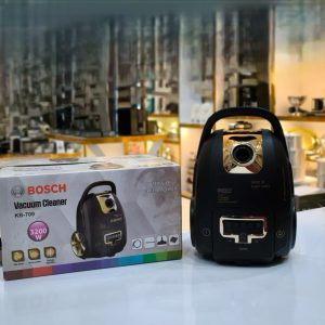 جاروبرقی بوش  اصلی مدل BOSCH KB-709