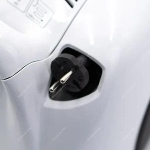 جاروبرقی بوش رنگ سفید مدل پرووان BOSCH PROONE